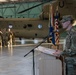 Change of Command B-co, 2-4 GSAB