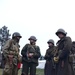 WW2 Battle of the Bulge's commemoration in Bastogne