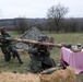 WW2 Battle of the Bulge's commemoration in Bastogne