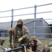 WW2 Battle of the Bulge's commemoration in Bastogne