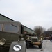 WW2 Battle of the Bulge's commemoration in Bastogne