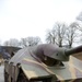 WW2 Battle of the Bulge's commemoration in Bastogne