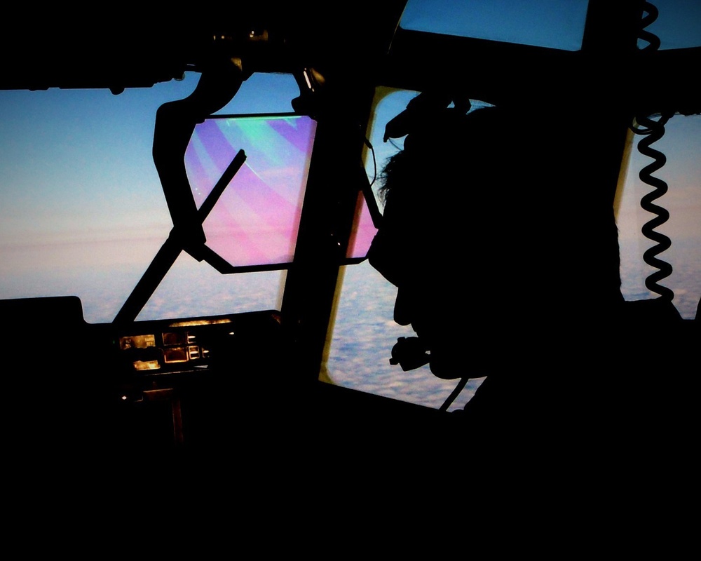 Parajumpers airdrop on Chièvres Air Base for the first time in 51 years