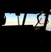 Parajumpers airdrop on Chièvres Air Base for the first time in 51 years