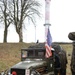 WW2 Battle of the Bulge's commemoration in Bastogne