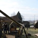 WW2 Battle of the Bulge's commemoration in Bastogne