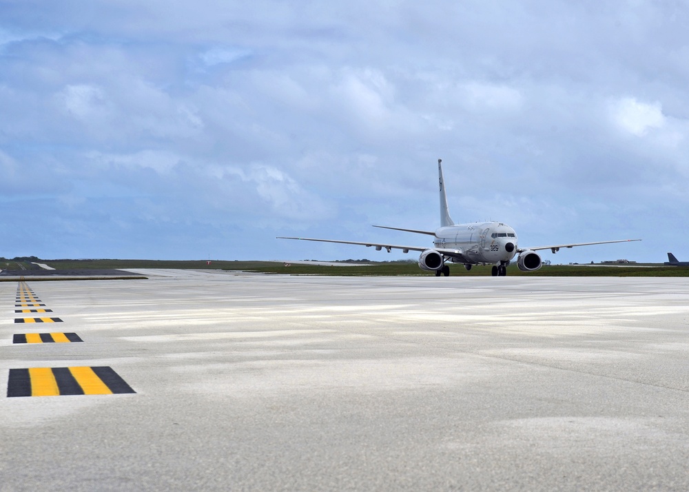 Flight Operations Conducted during 2019 Exercise Sea Dragon