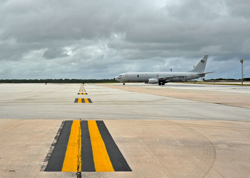 Flight Operations Conducted during 2019 Exercise Sea Dragon