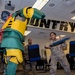 116th Security Forces Squadron conducts training at Robins AFB