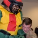 116th Security Forces Squadron conducts training at Robins AFB