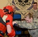 116th Security Forces Squadron conducts training at Robins AFB