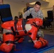 116th Security Forces Squadron conducts training at Robins AFB
