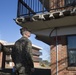 Commanding General of Marine Corps Installations East-Camp Lejeune Inspects Hurricane Damage