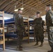 Commanding General of Marine Corps Installations East-Camp Lejeune Inspects Hurricane Damage