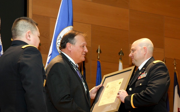 Change of Charter PdM EMARSS