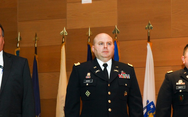 Change of Charter PdM EMARSS