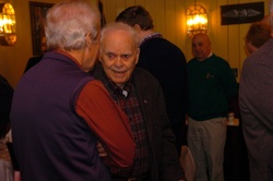 Naval Museum's volunteers honored at Volunteer Luncheon