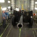 Fort Lee maintenance division keeps Old Guard equipment looking good