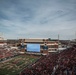 OSU Football Flyover
