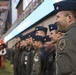 OSU Football Flyover