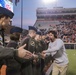 OSU Football Flyover