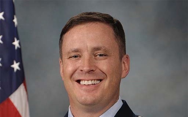 Col. Fischer shares passion for space, hope for future