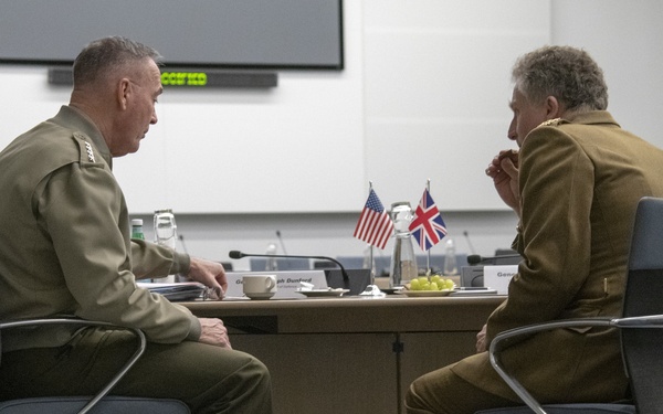 MC/CS Opening Session