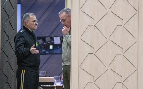 MC/CS Opening Session