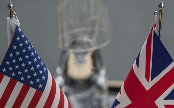 MC/CS Opening Session