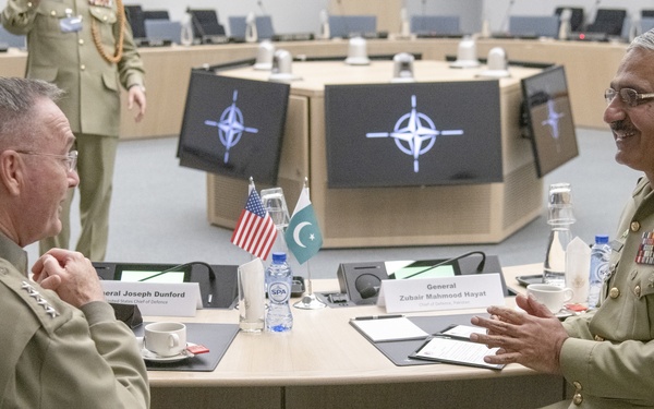 MC/CS Opening Session