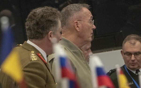 MC/CS Opening Session