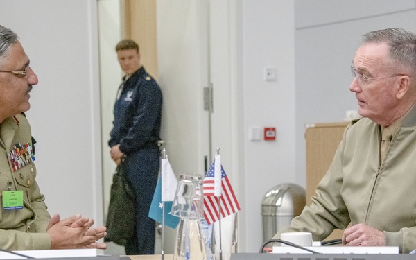 MC/CS Opening Session