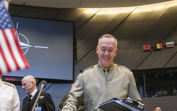 MC/CS Opening Session