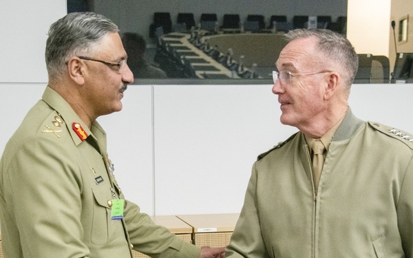 MC/CS Opening Session