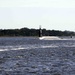 USS Tennessee (SSBN 734) (Gold) Returns to Homeport