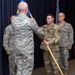 Maj. Robert Kolvet takes command of the 152nd Security Forces Squadron