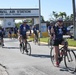 Wounded Warrior Project's Soldier Ride