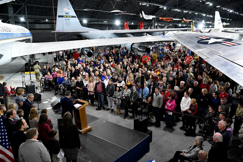 Science, Discovery and Family Fun