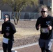 Race against Cancer: 210th RSG holds memorial walk, run event