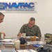 Marine Corps Installation Command Major General Vincent A. Coglianese Travels to NAVFAC EXWC