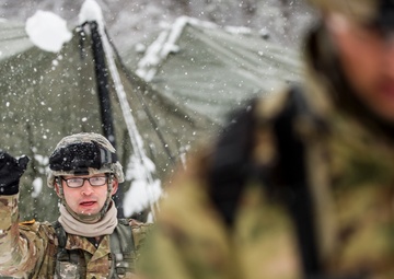 Ready to deploy whenever, wherever required