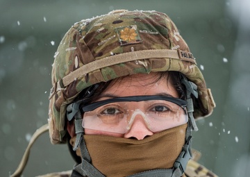 Ready to deploy whenever, wherever required