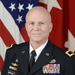 U.S. Army Brig. Gen. Barriage Williams