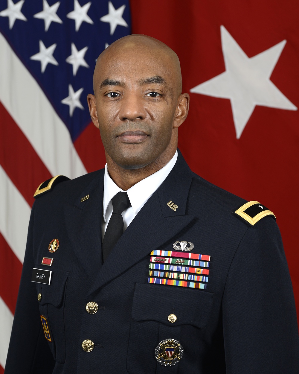 DVIDS - Images - U.S. Army Brig. Gen. Sean Gainey [Image 3 of 16]