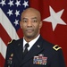 U.S. Army Brig. Gen. Sean Gainey