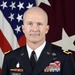 U.S. Army Maj. Gen Ronald J. Place