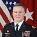 U.S. Army Brig. Gen.Tarsa Michael