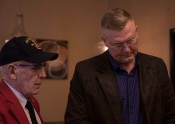 Medal of Honor: Sgt Alfredo Gonzalez