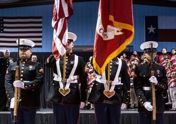 Medal of Honor: Sgt Alfredo Gonzalez
