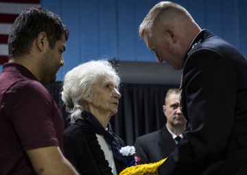 Medal of Honor: Sgt Alfredo Gonzalez